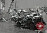 Image of wounded United States soldiers Normandy France, 1944, second 6 stock footage video 65675060433