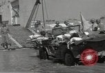 Image of wounded United States soldiers Normandy France, 1944, second 7 stock footage video 65675060433