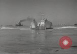 Image of wounded United States soldiers Normandy France, 1944, second 20 stock footage video 65675060433
