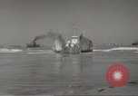 Image of wounded United States soldiers Normandy France, 1944, second 21 stock footage video 65675060433