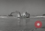Image of wounded United States soldiers Normandy France, 1944, second 22 stock footage video 65675060433