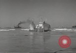 Image of wounded United States soldiers Normandy France, 1944, second 25 stock footage video 65675060433