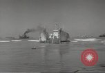 Image of wounded United States soldiers Normandy France, 1944, second 26 stock footage video 65675060433