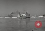 Image of wounded United States soldiers Normandy France, 1944, second 27 stock footage video 65675060433