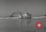 Image of wounded United States soldiers Normandy France, 1944, second 28 stock footage video 65675060433