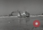 Image of wounded United States soldiers Normandy France, 1944, second 29 stock footage video 65675060433