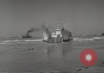 Image of wounded United States soldiers Normandy France, 1944, second 30 stock footage video 65675060433