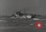 Image of wounded United States soldiers Normandy France, 1944, second 31 stock footage video 65675060433