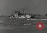 Image of wounded United States soldiers Normandy France, 1944, second 32 stock footage video 65675060433