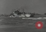 Image of wounded United States soldiers Normandy France, 1944, second 33 stock footage video 65675060433