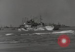 Image of wounded United States soldiers Normandy France, 1944, second 36 stock footage video 65675060433