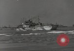 Image of wounded United States soldiers Normandy France, 1944, second 37 stock footage video 65675060433