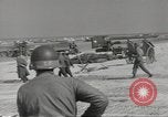 Image of wounded United States soldiers Normandy France, 1944, second 39 stock footage video 65675060433