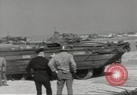 Image of wounded United States soldiers Normandy France, 1944, second 45 stock footage video 65675060433