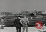 Image of wounded United States soldiers Normandy France, 1944, second 46 stock footage video 65675060433