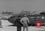 Image of wounded United States soldiers Normandy France, 1944, second 47 stock footage video 65675060433