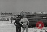 Image of wounded United States soldiers Normandy France, 1944, second 48 stock footage video 65675060433