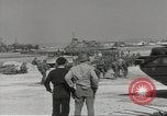 Image of wounded United States soldiers Normandy France, 1944, second 50 stock footage video 65675060433
