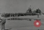 Image of wounded United States soldiers Normandy France, 1944, second 53 stock footage video 65675060433