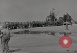 Image of wounded United States soldiers Normandy France, 1944, second 54 stock footage video 65675060433
