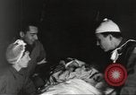 Image of United States medics France, 1944, second 22 stock footage video 65675060434