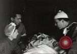 Image of United States medics France, 1944, second 23 stock footage video 65675060434