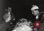 Image of United States medics France, 1944, second 28 stock footage video 65675060434