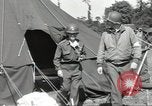 Image of United States medics France, 1944, second 55 stock footage video 65675060434