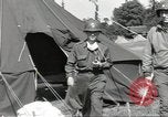 Image of United States medics France, 1944, second 56 stock footage video 65675060434