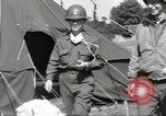 Image of United States medics France, 1944, second 57 stock footage video 65675060434