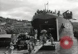 Image Landing Ship Tank LST-47 Dartmouth Angleterre, 1944, de la seconde 3 séquences d'archives historiques vidéo 65675060435