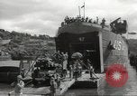 Image Landing Ship Tank LST-47 Dartmouth Angleterre, 1944, de la seconde 4 séquences d'archives historiques vidéo 65675060435