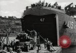 Image Landing Ship Tank LST-47 Dartmouth Angleterre, 1944, de la seconde 12 séquences d'archives historiques vidéo 65675060435