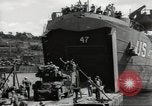 Image Landing Ship Tank LST-47 Dartmouth Angleterre, 1944, de la seconde 14 séquences d'archives historiques vidéo 65675060435