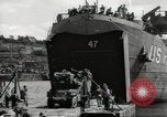 Image Landing Ship Tank LST-47 Dartmouth Angleterre, 1944, de la seconde 18 séquences d'archives historiques vidéo 65675060435