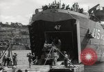 Image Landing Ship Tank LST-47 Dartmouth Angleterre, 1944, de la seconde 27 séquences d'archives historiques vidéo 65675060435