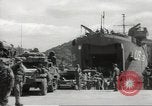 Image Landing Ship Tank LST-47 Dartmouth Angleterre, 1944, de la seconde 32 séquences d'archives historiques vidéo 65675060435