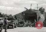 Image Landing Ship Tank LST-47 Dartmouth Angleterre, 1944, de la seconde 33 séquences d'archives historiques vidéo 65675060435