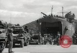 Image Landing Ship Tank LST-47 Dartmouth Angleterre, 1944, de la seconde 34 séquences d'archives historiques vidéo 65675060435