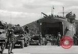 Image Landing Ship Tank LST-47 Dartmouth Angleterre, 1944, de la seconde 36 séquences d'archives historiques vidéo 65675060435