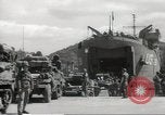 Image Landing Ship Tank LST-47 Dartmouth Angleterre, 1944, de la seconde 37 séquences d'archives historiques vidéo 65675060435