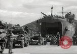 Image Landing Ship Tank LST-47 Dartmouth Angleterre, 1944, de la seconde 39 séquences d'archives historiques vidéo 65675060435