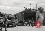Image Landing Ship Tank LST-47 Dartmouth Angleterre, 1944, de la seconde 41 séquences d'archives historiques vidéo 65675060435