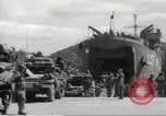 Image Landing Ship Tank LST-47 Dartmouth Angleterre, 1944, de la seconde 43 séquences d'archives historiques vidéo 65675060435