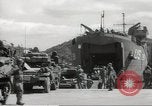Image Landing Ship Tank LST-47 Dartmouth Angleterre, 1944, de la seconde 44 séquences d'archives historiques vidéo 65675060435