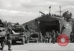 Image Landing Ship Tank LST-47 Dartmouth Angleterre, 1944, de la seconde 45 séquences d'archives historiques vidéo 65675060435