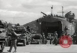 Image Landing Ship Tank LST-47 Dartmouth Angleterre, 1944, de la seconde 47 séquences d'archives historiques vidéo 65675060435