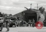Image Landing Ship Tank LST-47 Dartmouth Angleterre, 1944, de la seconde 51 séquences d'archives historiques vidéo 65675060435
