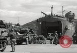 Image Landing Ship Tank LST-47 Dartmouth Angleterre, 1944, de la seconde 53 séquences d'archives historiques vidéo 65675060435