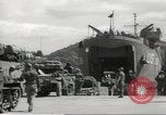 Image Landing Ship Tank LST-47 Dartmouth Angleterre, 1944, de la seconde 54 séquences d'archives historiques vidéo 65675060435